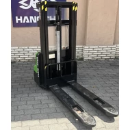 Kép 4/5 - HANGCHA CDD15-A2MC2-ISZ elektromos gyalogkíséretű raklapemelő targonca
