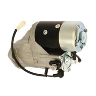 Kép 2/2 - Önindító (Jobbra forgó, 4.5kW)