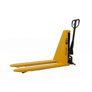 Kép 2/4 - Kézi ollós raklapemelő, 1 t teherbírással és INGYENES SZÁLLÍTÁSSAL