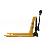 Kép 3/4 - Kézi ollós raklapemelő, 1 t teherbírással és INGYENES SZÁLLÍTÁSSAL