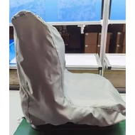 Kép 2/3 - Vízálló védő üléshuzat targoncához