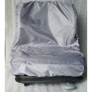 Kép 3/3 - Vízálló védő üléshuzat targoncához