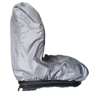 Kép 1/3 - Vízálló védő üléshuzat targoncához