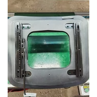 Kép 5/8 - Mechanikus targoncaülés