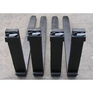 Kép 3/4 - EMELŐVILLA 125X45X2000 ISO 3A