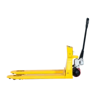 Kép 2/4 - STAXX 2,5 tonnás PRÉMIUM mérleges raklapemelő, NYOMTATÓVAL