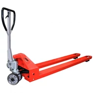 Kép 1/2 - Prémium hosszúvillás (2000mm) kézi raklapemelő; 3000 kg