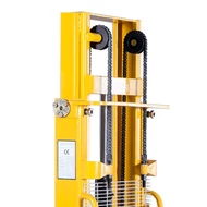 Kép 3/3 - STAXX 500 kg teherbírású kézi hordóemelő és fordító 