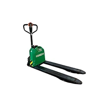 HC elektromos raklapszállító