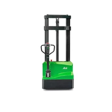 HC Elektromos raklapemelő