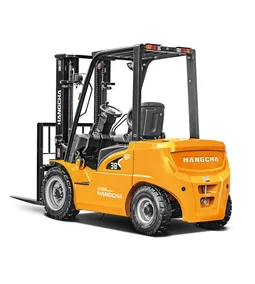 Targonca fékrendszer – a biztonság láthatatlan őre