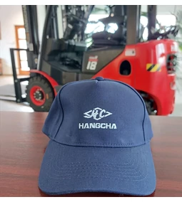 Ajándék HC baseball sapka