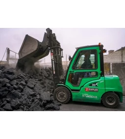 Miért éri meg a targoncavezetői képzésbe invesztálni?