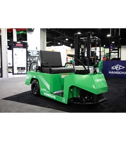 Új Dimenzió a Raktározásban