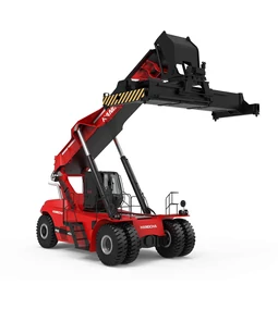  Izgalmas hírek a Hangcha-tól!