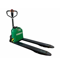 Hangcha CBD15-JH targonca: A tökéletes megoldása minden feladatra