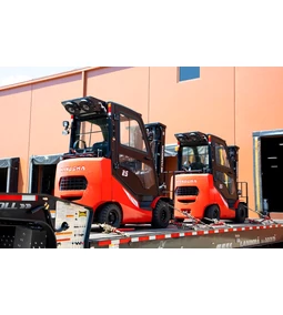 Hogyan tartsa biztonságban raktári dolgozóit a nyár folyamán?