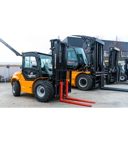 Hogyan biztosítható az anyagmozgatásban dolgozók jólléte?