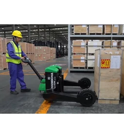 Újdonság a Hangcha-tól!