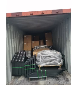 Megérkezett új szállítmányunk: 5+1 prémium targonca kiegészítő a Niketrans-nál!