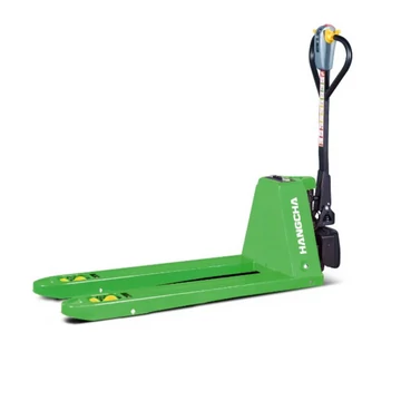 Hangcha CBD20-WS 2 t teherbírású Li-ion elektromos raklapszállító