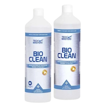 BIO CLEAN tisztítószer 25l