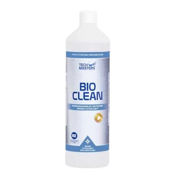 BIO CLEAN tisztítószer 1l