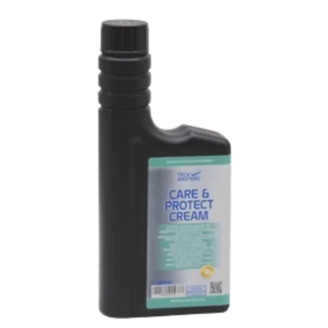 Gumi és műanyag felújító krém 500ml