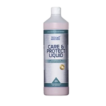 Gumi és műanyag felújító folyadék 1l