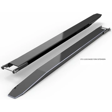 TARGONCA VILLAHOSSZABBÍTÓ