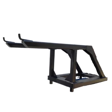 Két karos BIG BAG zsák emelő