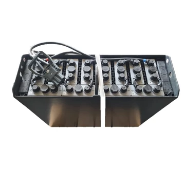 IBG SMART 24V 3PZB 300 ipari targonca akkumulátor