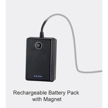 POWERBANK TARGONCA VILLAKAMERÁHOZ POWERBANK TARGONCA VILLAKAMERÁHOZ