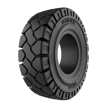 ACHIEVER 23X9-10 tömör taroncagumi - AJAKOS, FEKETE