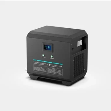 Targonca akkumulátor töltő