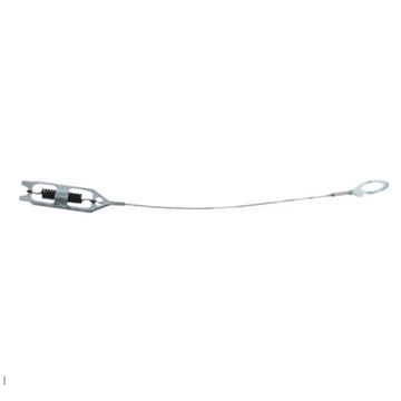 Hangcha targonca fékállító bowden