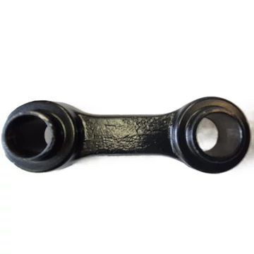 HC összekötőlap futóműhöz