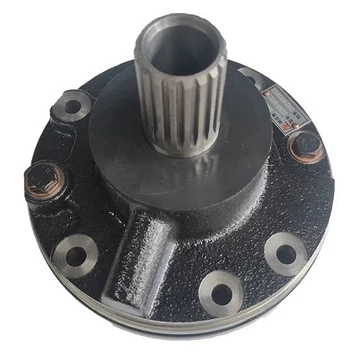 Hangcha Targonca töltőszivattyú (1.8T)