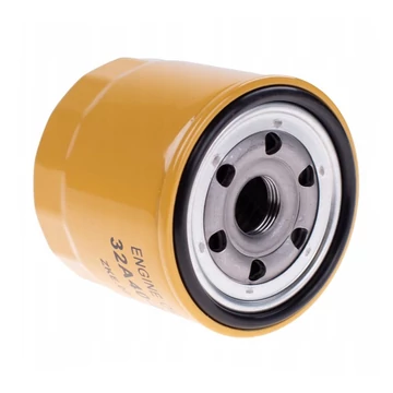 Motorolaj szűrő CAT 2.5 - 3.5 t teherbírású, dízel üzemű targoncákhoz