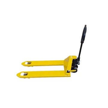 CATERPILLAR 2,5 tonnás kézi raklapemelő béka CATERPILLAR 2,5 tonnás kézi raklapemelő béka