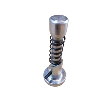 Targonca villabiztosító ISO2A