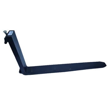 EMELŐVILLA 125X50X1200 3A