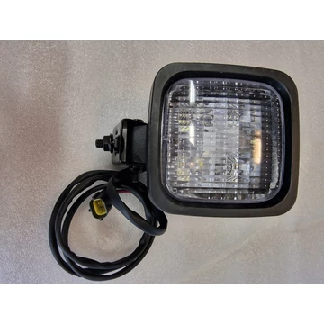 LED elsőfényszóró, 24/12V