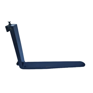 EMELŐVILLA 150X60X1200 ISO 4A