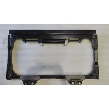 Oldalmozgató - Cascade ISO3 1000 mm széles, 3000 kg@600mm teherbírás