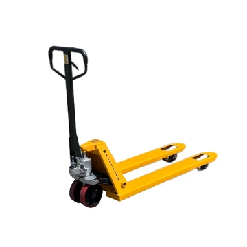 BESTFROG Kézi raklapemelő béka