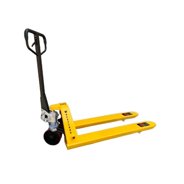 BESTFROG Kézi raklapemelő béka