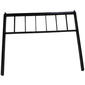 TARGONCA VILLARÁCS ISO2 1040 MM 