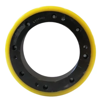 HANGCHA MEGHAJTÓKERÉK