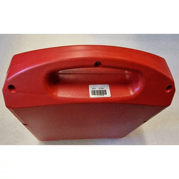 HANGCHA TARGONCA AKKUMULÁTOR LITHIUM 24V/30AH JH típushoz HANGCHA TARGONCA AKKUMULÁTOR LITHIUM 24V/30AH JH típushoz